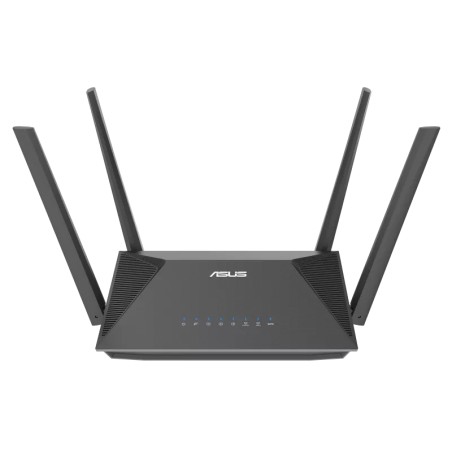 Asus Ax1800 Aimesh Wireless Router